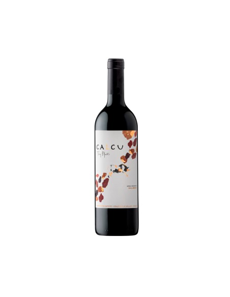 Tiny Blocks Malbec 2022