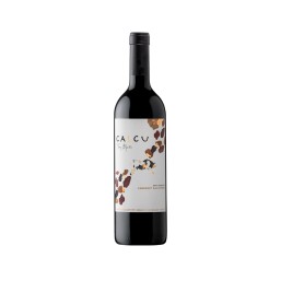 Tiny Blocks Cabernet...