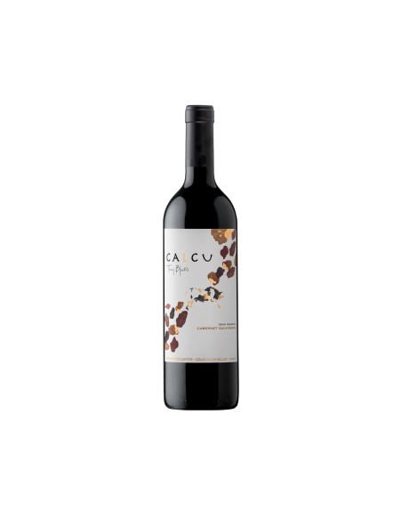 Tiny Blocks Cabernet Sauvignon 2022