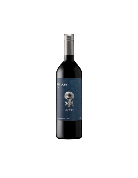 Maquis Revela Carmenere 2023