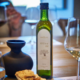 Aceite de Oliva Maquis 2