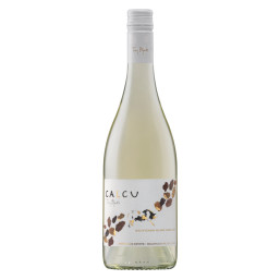 Tiny Blocks Sauvignon Blanc...