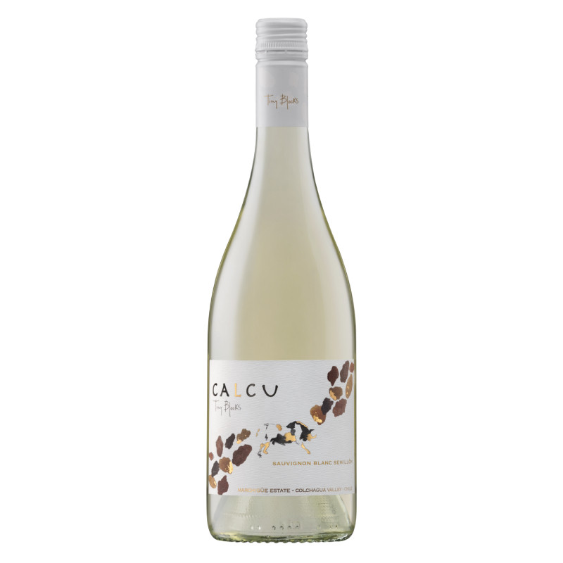 Tiny Blocks Sauvignon Blanc Semillon 2026