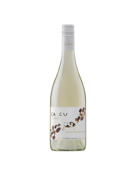Tiny Blocks Sauvignon Blanc Semillon 2026